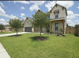 2531 Scarlett Trce, Pearland, TX 77584