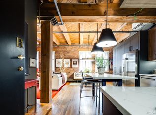 1450 Wynkoop St APT 5B, Denver, CO 80202