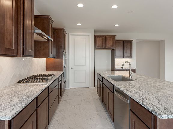 Quick Move-In Home