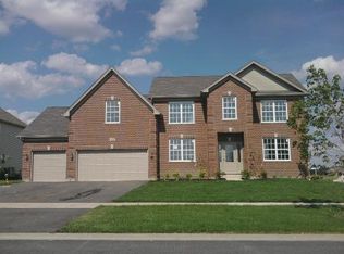 15747 Creekview Dr, Plainfield, IL 60544