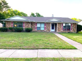2724 Biloxi Ln, Mesquite, TX 75150