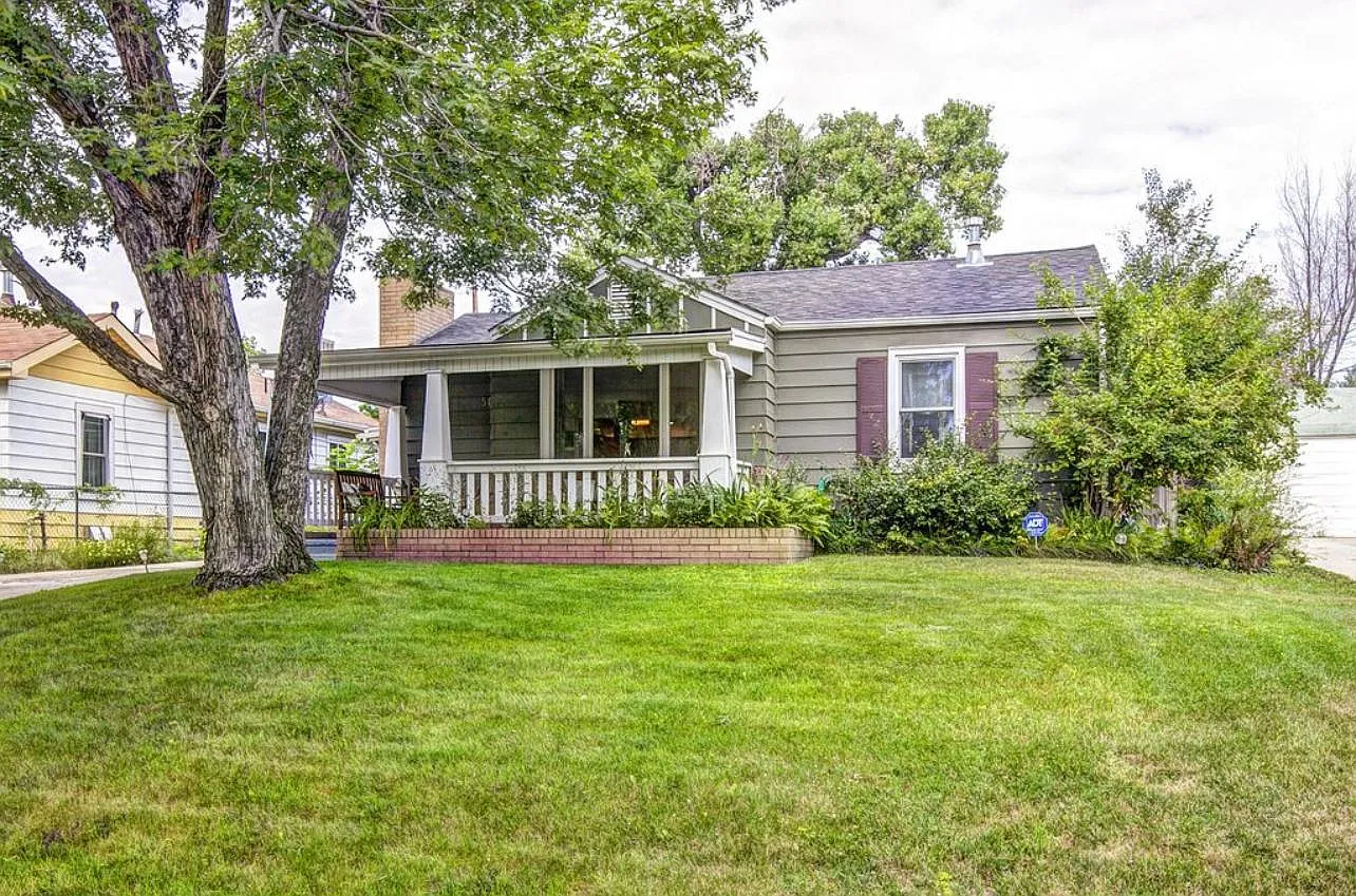 5009 Alcott Street — Photo 1