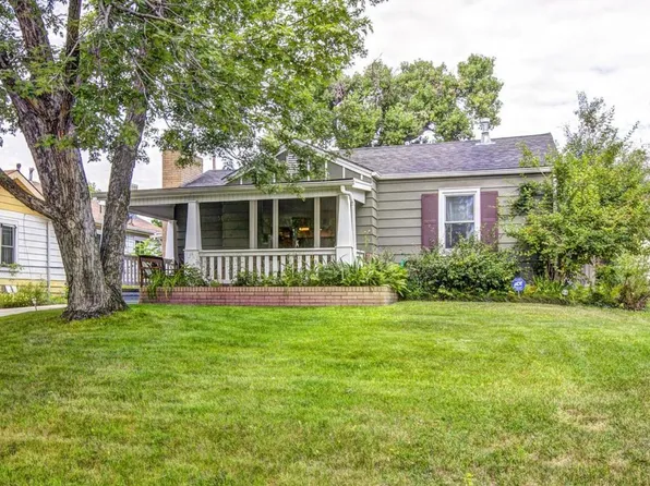 5009 Alcott St, Denver, CO 80221