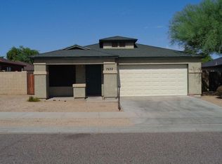 7232 S 2nd Ln, Phoenix, AZ 85041