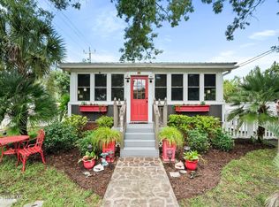 418 Raleigh Ave, Carolina Beach, NC 28428