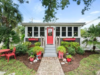 418 Raleigh Avenue, Carolina Beach, NC, 28428
