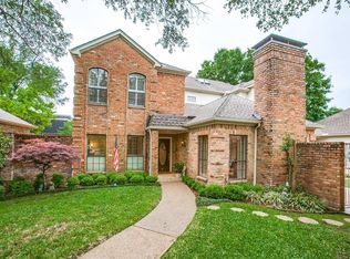 4 Connaught Ct, Dallas, TX 75225