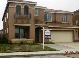 6883 E Orleans Ave, Fresno, CA 93727