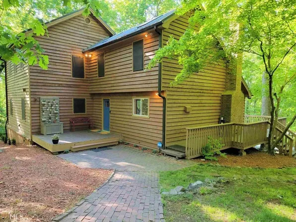 161 Alexander Dr, McDonough, GA 30252