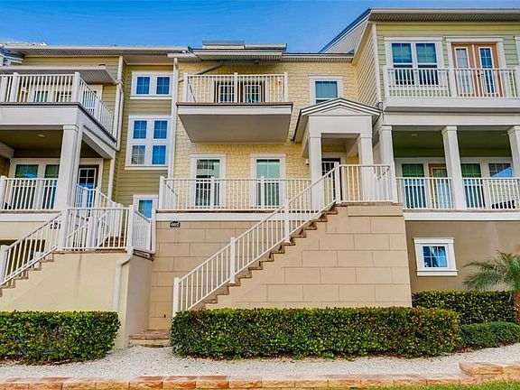 2nd image of 19915 Gulf Blvd Unit 602