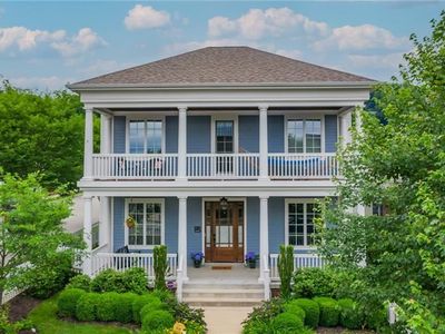 1647 Overton Ln, Pittsburgh, PA, 15217
