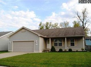 35269 Wood St, North Ridgeville, OH 44039