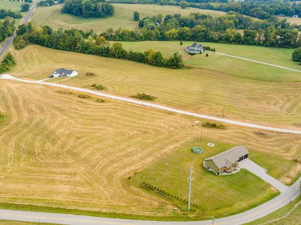 LOT 12 Karma Ln, Albany, KY 42602