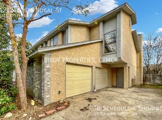 12124 Vista Nogal St, San Antonio, TX 78213
