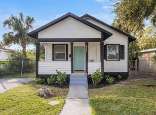 2043 Quincy St S, Saint Petersburg, FL 33711