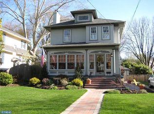 2123 Wharton Rd, Glenside, PA 19038