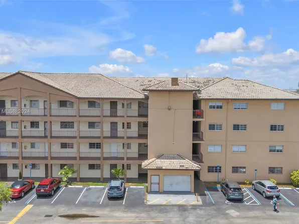 8851 NW 119th St Unit 3110-3, Hialeah Gardens, FL 33018