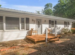 662 Bryants Camp Rd, Lancaster, KY 40444