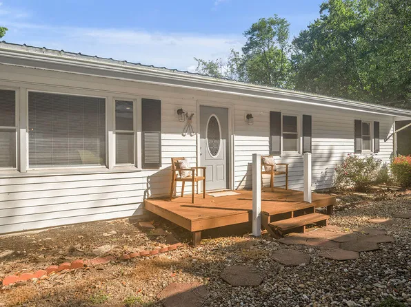 662 Bryants Camp Rd, Lancaster, KY 40444