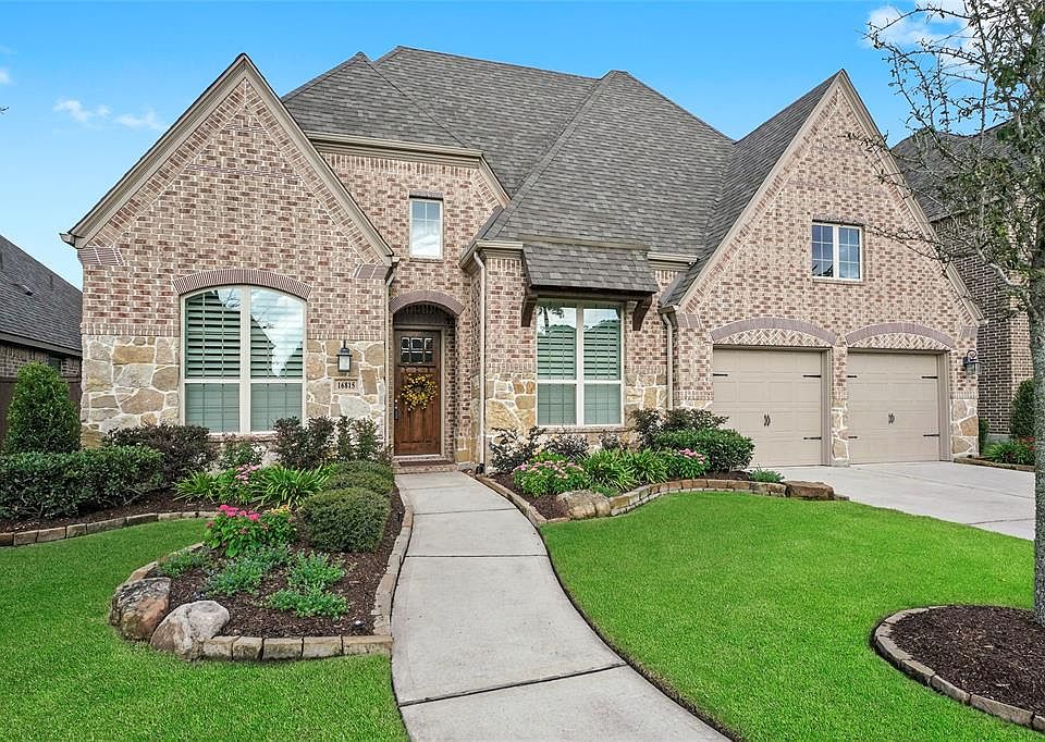 1st image of 16815 Fowler Pines Dr