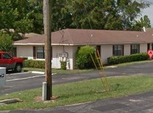 1403 Crystal Ct #A, Tavares, FL 32778