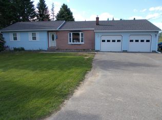 47 Harvest Rd, Caribou, ME 04736
