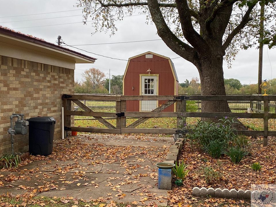 122 County Road 3204, De Kalb, TX 75559 Zillow