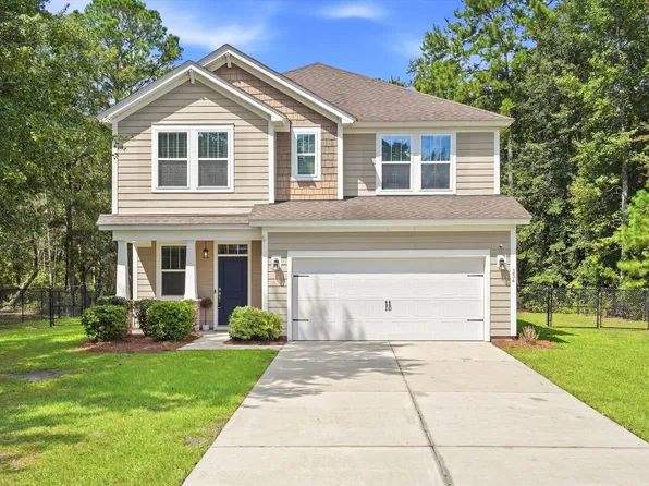 334 Bay Village Ln, Moncks Corner, SC 29461