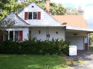 504 E Main St, Royal, IL 61871