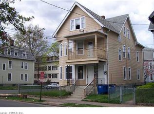 195 English St, New Haven, CT 06513