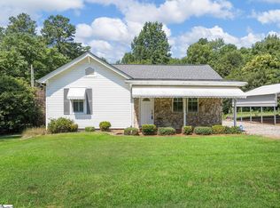 46 Chestnut St, Startex, SC 29377