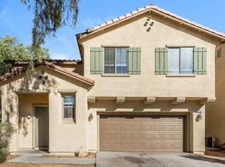1848 Arrow Stone Ct, North Las Vegas, NV 89031