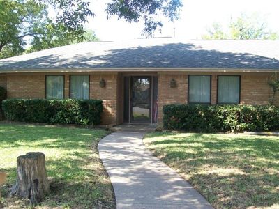 3941 Kiestmeadow Dr, Dallas, TX, 75233