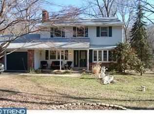 1560 Garnet Mine Rd, Boothwyn, PA 19060