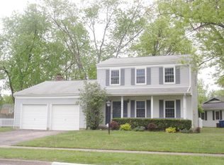 6487 Skywae Dr, Columbus, OH