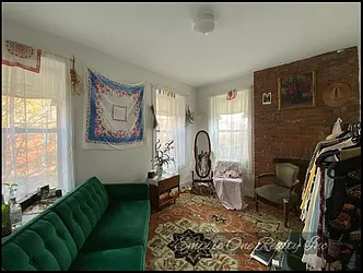 Rented by Empire One Realty