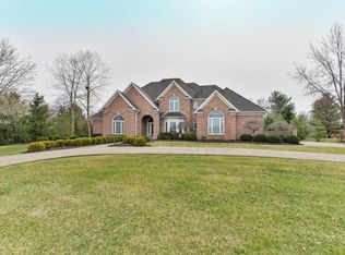 8403 Spruce Hill Rd, Prospect, KY 40059