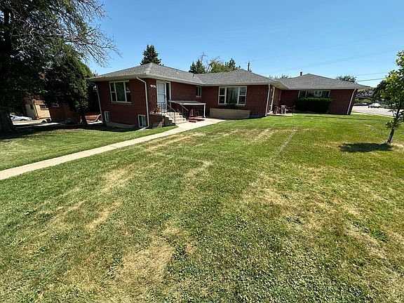 4th image of 1640 N Zenobia St #1640