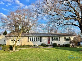 9356 State Route 12, Findlay, OH 45840