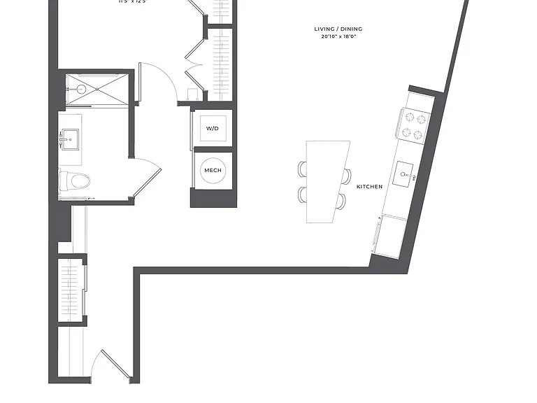 Overline Residences — Photo 50