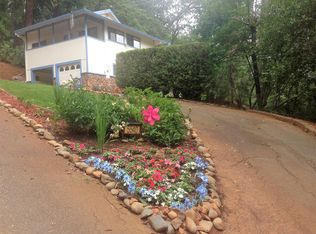 5540 Glen Dr, Paradise, CA