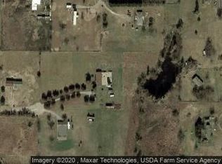 16555 Last Chance Cir, El Reno, OK 73036