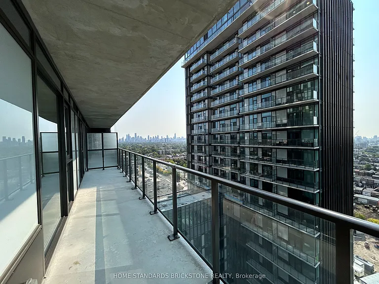 1285 Dupont St #1701 — Photo 14