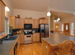 34312 Kiowa Ln, Pine, CO 80470
