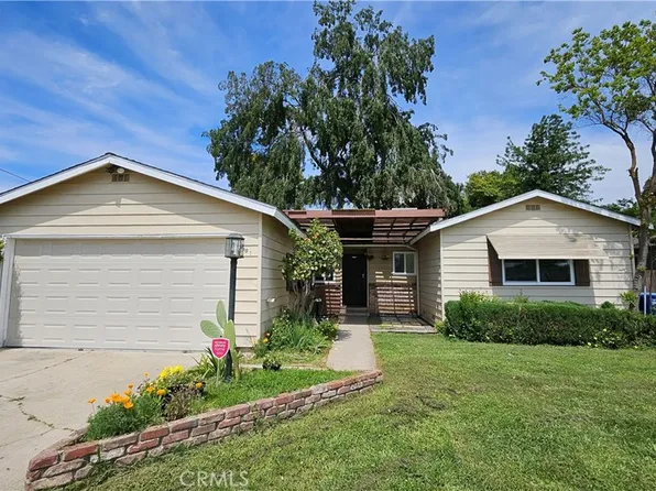 801 Robinson Dr, Merced, CA 95340