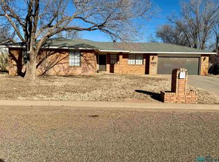 3752 Glenfield Dr, Clovis, NM 88101