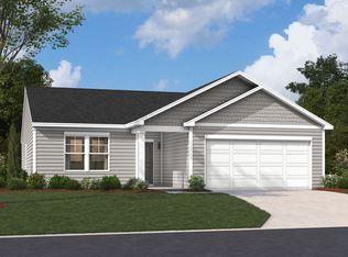 The Hinsdale Plan, Essence at Laurelbrook, Catawba, NC 28609