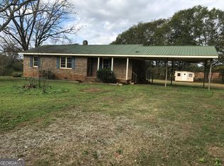 92 Holmes Rd, Elberton, GA 30634