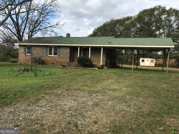 92 Holmes Rd, Elberton, GA 30634