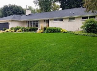5515 81st St, Kenosha, WI 53142